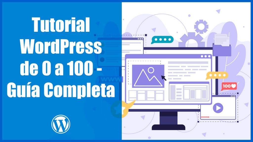 Curso WordPress