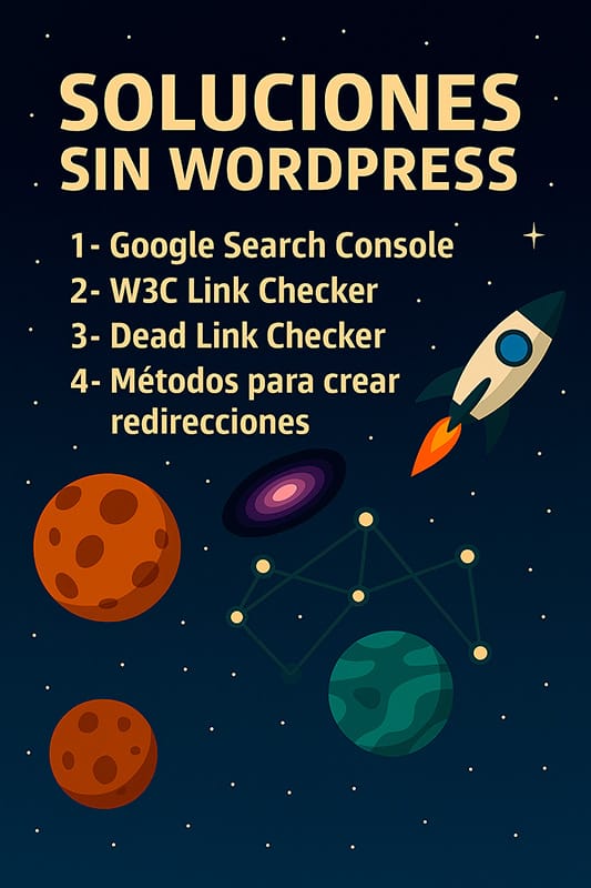 Error 404 WordPress