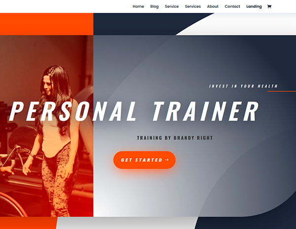 Hosting especializado en Divi