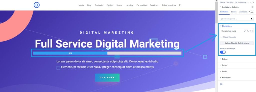 Divi 4.0 vs Divi 5.0