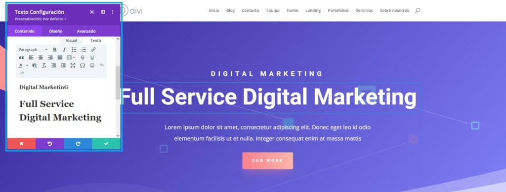 Divi 5 vs Divi 4