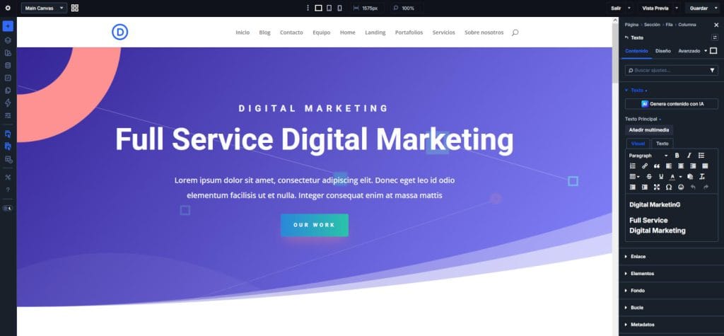 Divi 5.0 release date